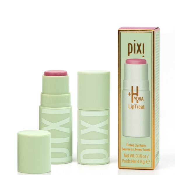 Pixi by Petra Hydra Treat Lip Makeup - Rosette - 0.16 Fl Oz