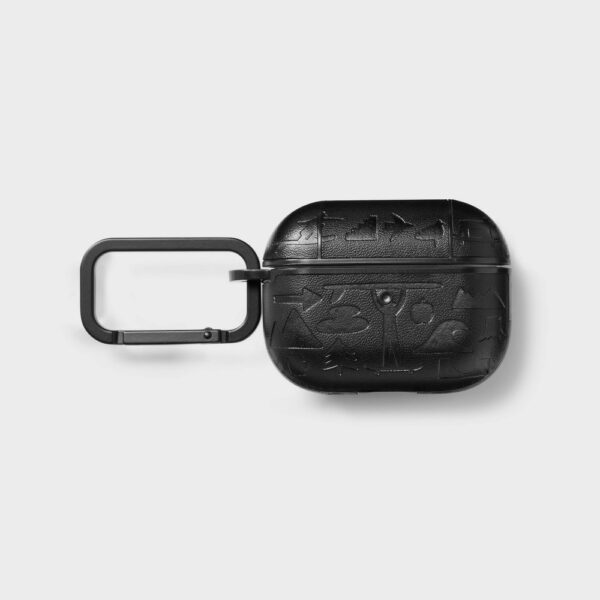 Apple AirPods Pro (1/2 Generation) Case - Heyday? with Keiji Ishida "