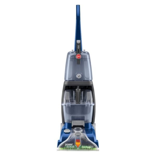 Hoover FH50141FDI Power Scrub Deluxe Carpet Cleaner