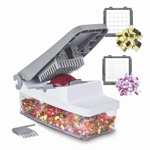 Cuisinart PrepExpress Vegetable Fruit Box Chopper