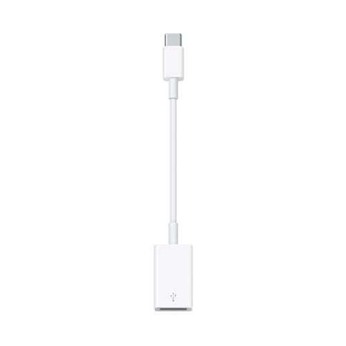 Apple USB-C to USB Adapter - 6.1in