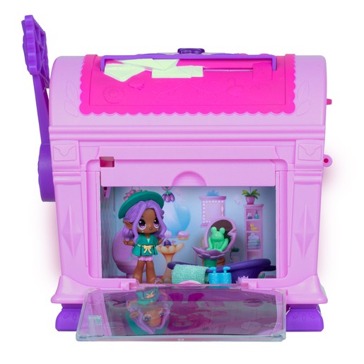 Secret Findees Magic Mailbox Surprise Playset (Styles Vary)