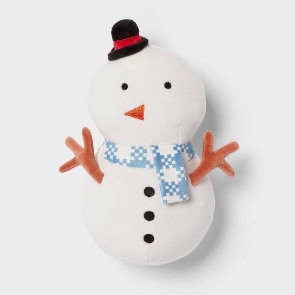 Mini Snowman Kids' Plush - Pillowfort?