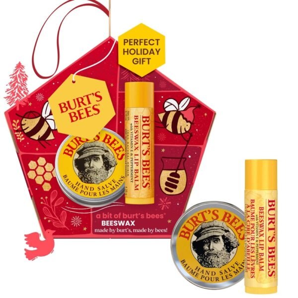 Burt's Bees Bit of Burt's Gift Set Beeswax