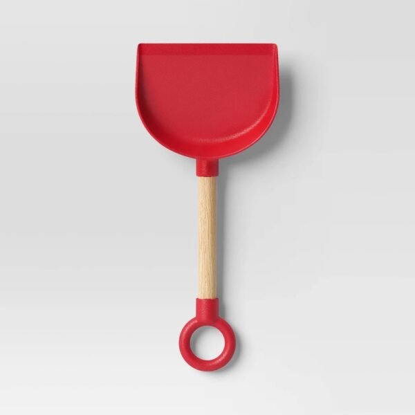 Christmas Cookie Shovel Red - Wondershop?