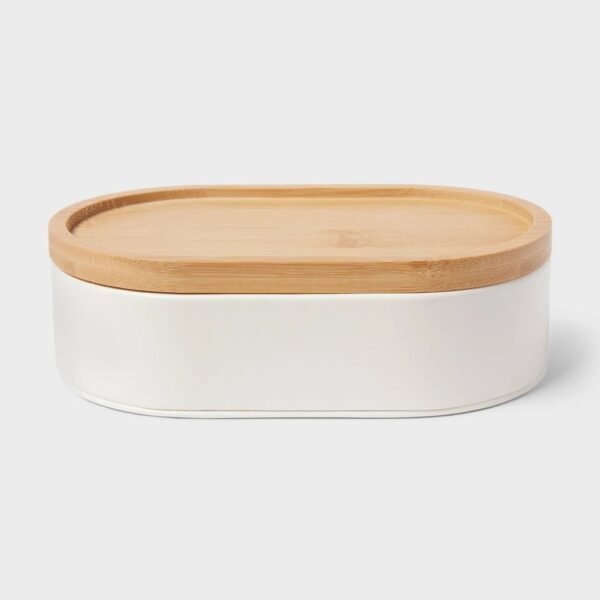 Jewelry Accessory Organizer Ivory - Brightroom? "