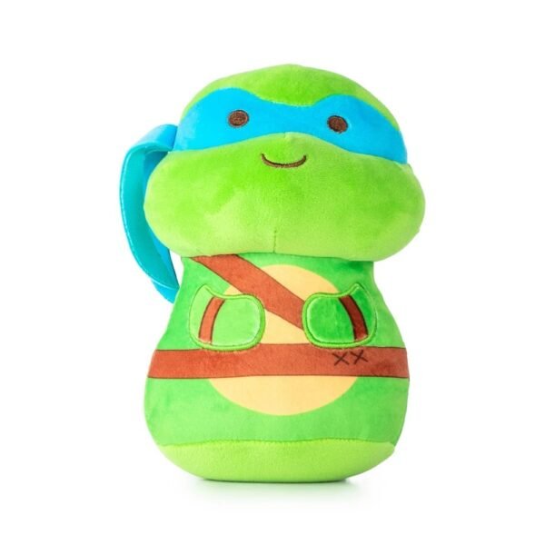 Teenage Mutant Ninja Turtles 10" Squishy Pillow Buddy "