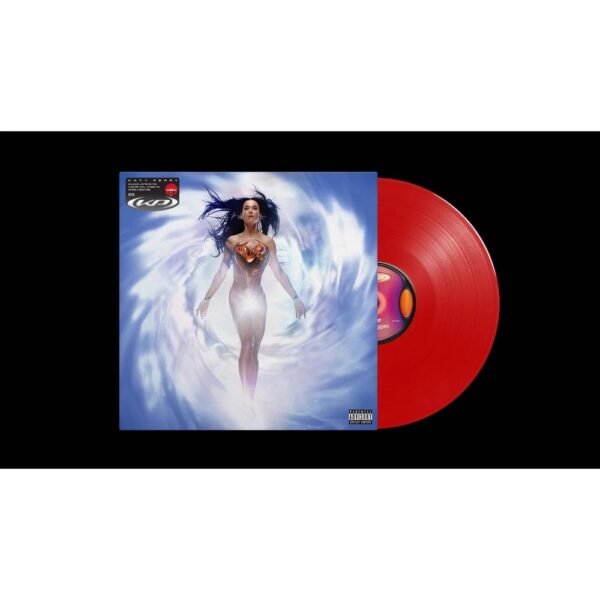 Katy Perry - 143 (Target Exclusive, Vinyl) "