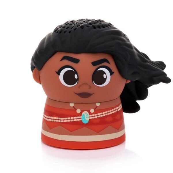 Moana Bitty Boomer Bluetooth Speaker "
