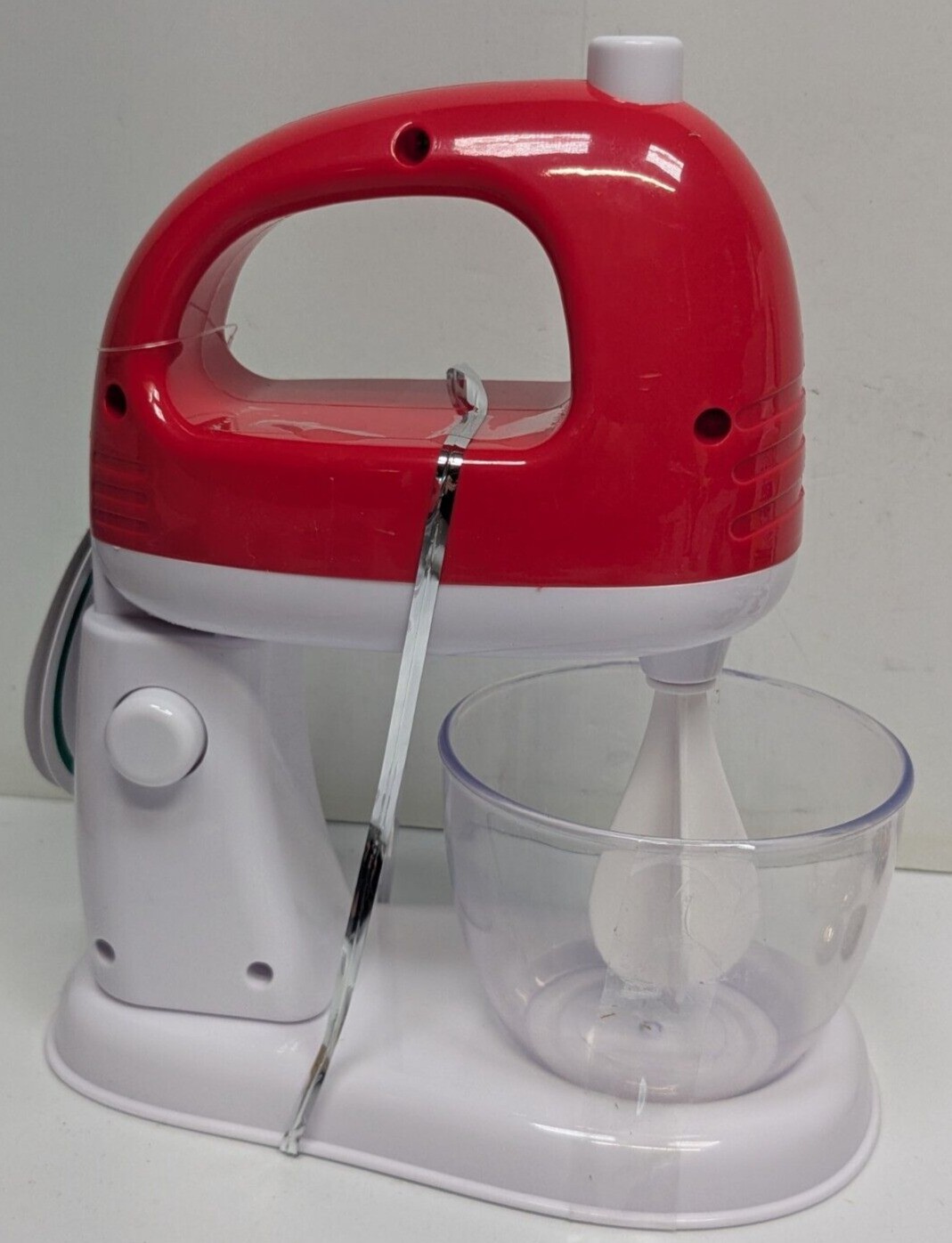 1364595067-1.jpg NEW Target Miniature Pretend Play Stand Mixer Toy - 2024 Bullseye Playground " - Image 1