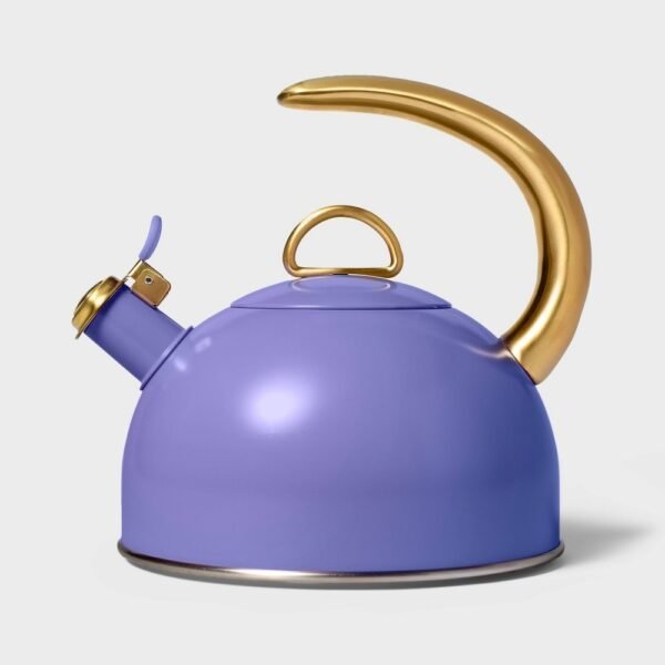 Stove Top Tea Kettle - Tabitha Brown for Target "