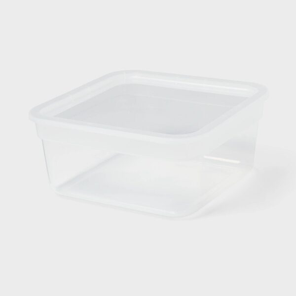 Modular Clear Storage Medium - Brightroom "