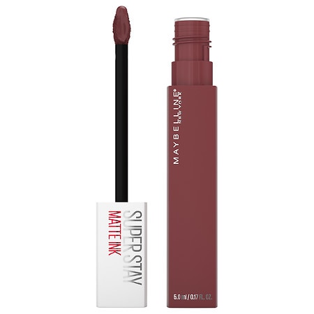 Maybelline SuperStay Matte Ink Liquid Lipstick - Mover - 0.17 Fl Oz