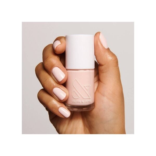 Olive & June Nail Polish - GH - 0.46 Fl Oz