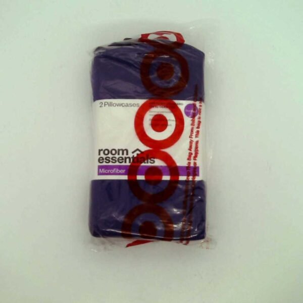 Room essentials pillowcases