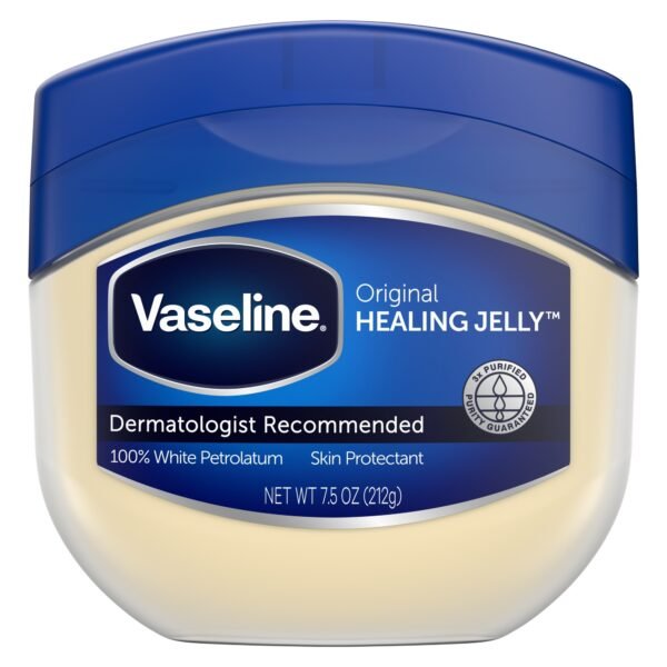 Vaseline Petroleum Jelly