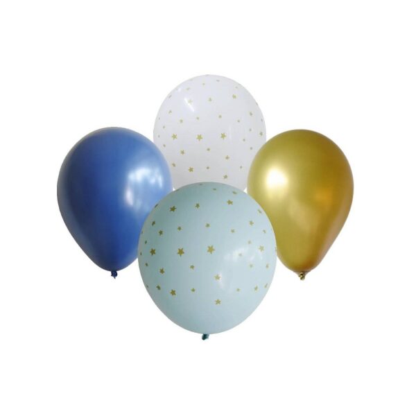 Botanical D?cor Balloon Pack - Spritz "