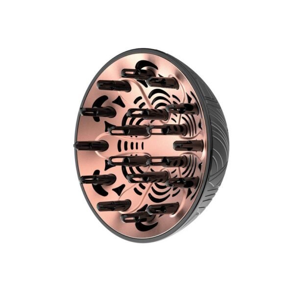 Conair Curl Collective Curly Hair Diffusers, One Size