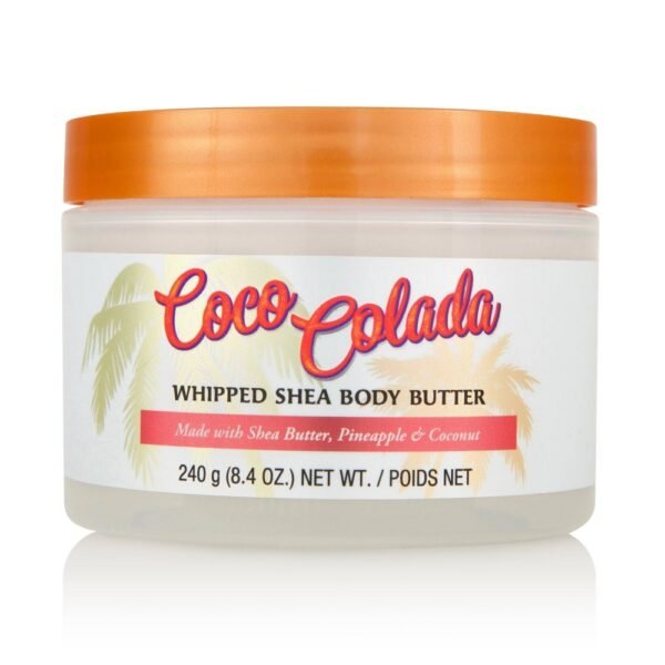 Tree Hut Coco Colada Body Butter 240 G