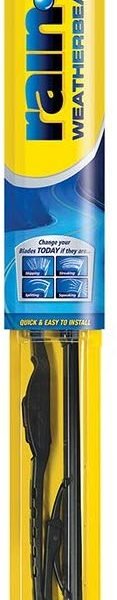 Rain-X Weatherbeater 19 in. All Season Windshield Wiper Blade "