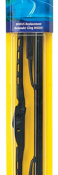 Rain-X Weatherbeater 26 in. All Season Windshield Wiper Blade "
