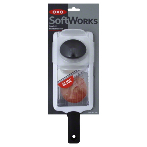 Oxo Softworks Hand Held Mandoline
