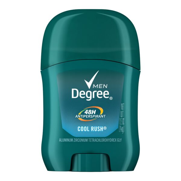 Degree Men Antiperspirant