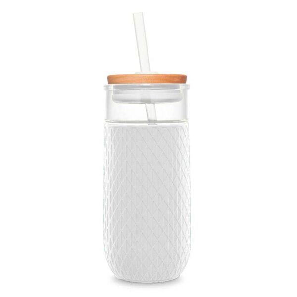 ello devon 18oz glass