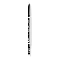 NYX Professional Makeup Micro Brow Pencil Eyebrow Pencil Shade 7.5 Grey 0.09 G