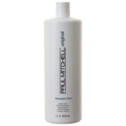 Paul Mitchell Shampoo One Shampoo Women