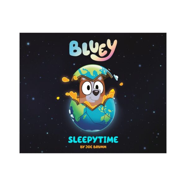 Bluey: Sleepytime