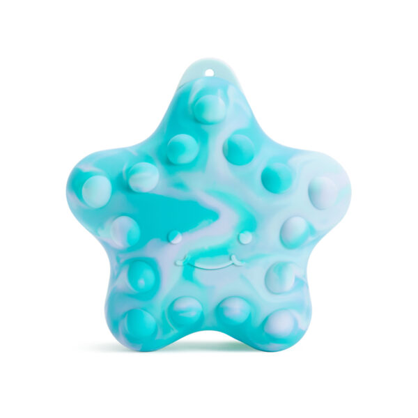 Munchkin Pop Squish Bath Toy "
