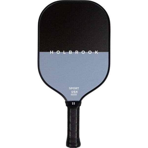 Holbrook Pickleball Paddle - Midnight "