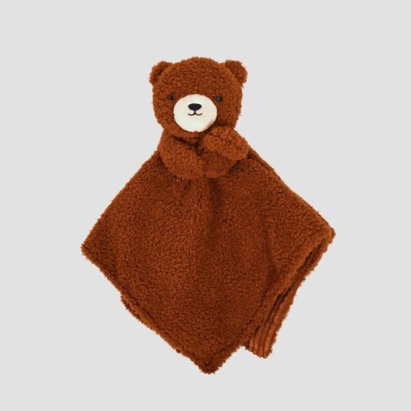 Carter's Just One You? Baby Bear Cuddle Plush Toy "