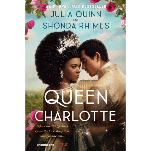 Queen Charlotte "