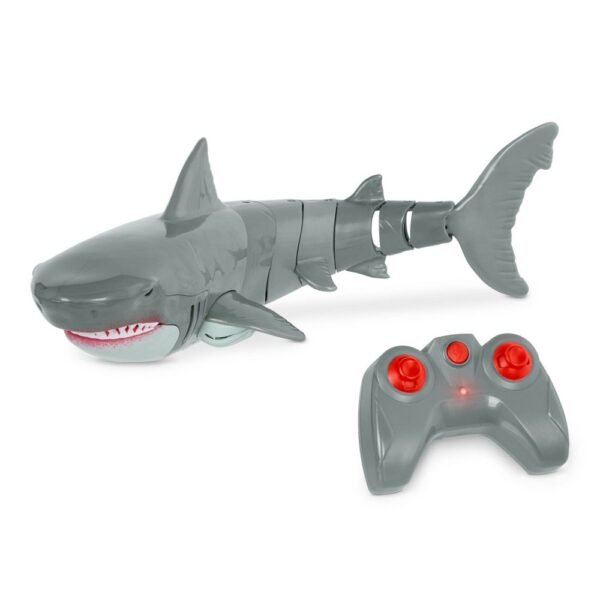 TERRA by Battat Remote Control Shark "