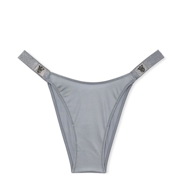 Very Sexy
Scattered Shine Strap Brazilian Panty